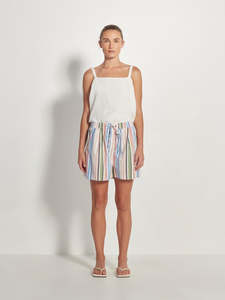 Juliette Hogan: JULIETTE HOGAN ROBIN SHORT