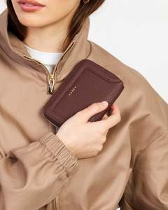 Saben: SABEN LANDRY WALLET