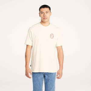 Wrangler: WRANGLER SERPENT TIDE REG TEE