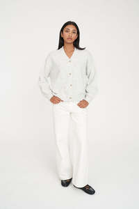 HUFER KENDALL CARDIGAN