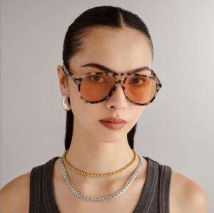 LE SPECS TRAGIC MAGIC - COOKIE TORT
