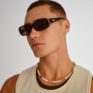 LE SPECS GIGGLEMUG - TORT