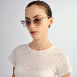 Eyewear: LE SPECS VELODROME - SMOKE
