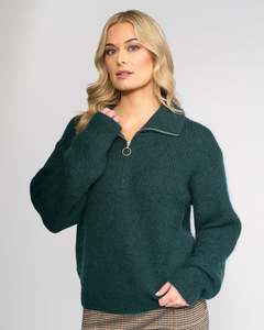 VASSALLI ORIGIN SWEATER