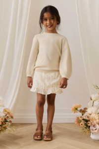 JAMIE KAY MABEL JUMPER