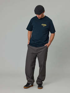 JUST ANOTHER FISHERMAN DO THE MILES SEA TEE