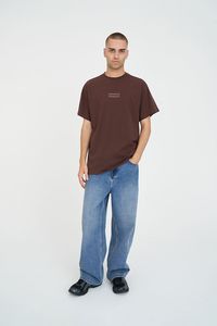 HUFFER SUP TEE 190/PARAELLEL