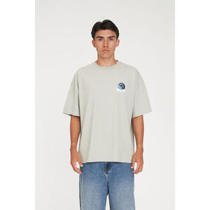 Huffer: HUFFER BOX TEE 220/ NZ EARTHER