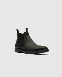RODD & GUNN BROOKLYN YN CHELSEA BOOT