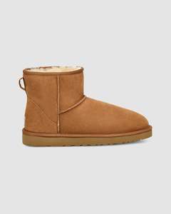 Footwear: UGG M CLASSIC MINI
