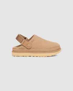 UGG W GOLDENSTAR CLOG