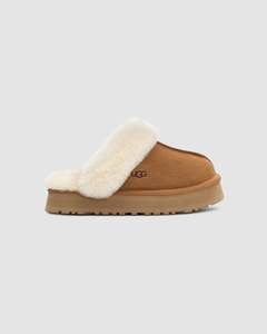 UGG W DISQUETTE SLIPPER