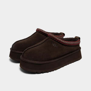 UGG TAZZ II - DUSTED COCOA