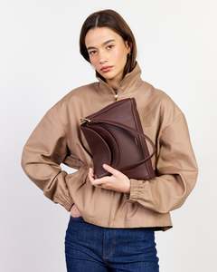 Handbags: SABEN BECKETT CROSSBODY