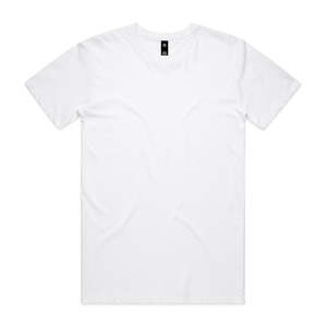 As Colour: AS COLOUR STAPLE TEE