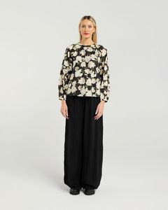 Et Alia: ET ALIA DALLAS TOP