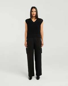 Et Alia: ET ALIA DEBBIE VEST