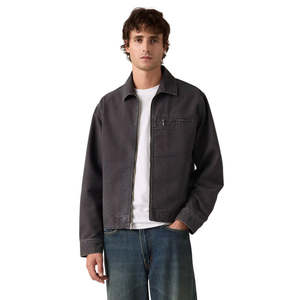 Levis: LEVIS CRISTOBAL GARAGE JACKET