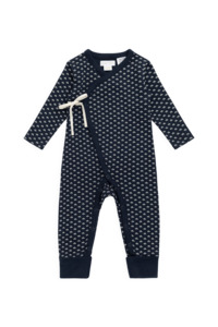 JAMIE KAY ORGANIC COTTON ESTELLE ONEPIECE