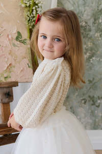 Kids: JAMIE KAY MONICA JUMPER