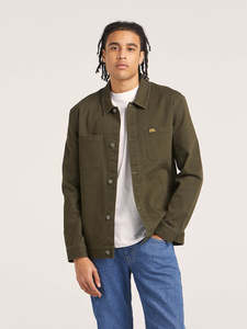 LEE WORKER JACKET