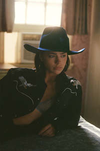 LACK OF COLOR NASH WESTERN HAT