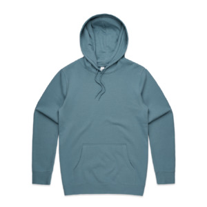 AS COLOUR STENCIL HOOD