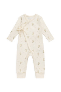 JAMIE KAY ORGANIC COTTON ESTELLE ONEPIECE