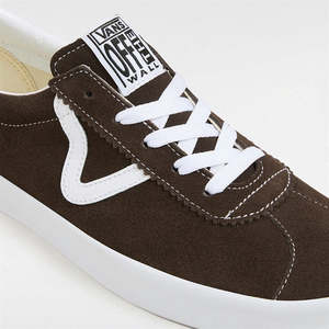 VANS SPORT LOW THEORY COFFEE