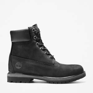 Footwear: TIMBERLAND WOMENS 6-INCH PREMIUM WATERPROOF BOOT
