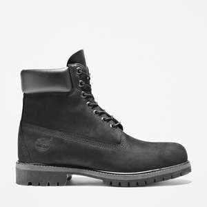 TIMBERLAND MENS 6INCH WATERPROOF BOOT