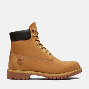 TIMBERLAND MENS 6-INCH PREMIUM WATERPROOF BOOT 713
