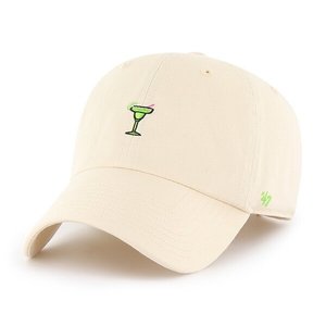 Headwear: 47 CLEAN UP BASE RUNNER MARG