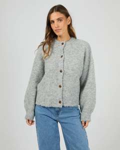 All About Eve: ALL ABOUT EVE TILLIE CARDIGAN