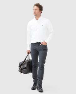 Mens: RODD & GUNN OXFORD SHIRT