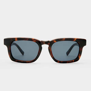 LE SPECS ICEBERG SUNGLASSES - TOYKO TORT