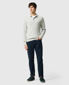 RODD & GUNN EASTERN BUSH KNIT