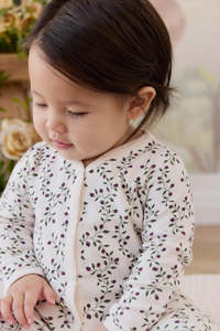JAMIE KAY ORGANIC COTTON MURPHY ONEPIECE