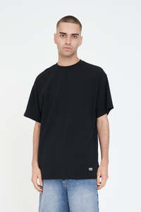 HUFFER WAFFLE TEE