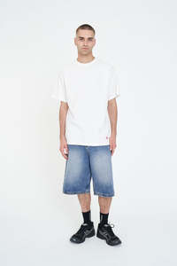 HUFFER WAFFLE TEE