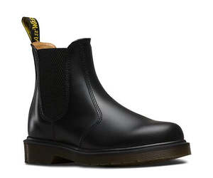 Dr Martens: DR MARTENS 2976 BS CHELSEA BOOT
