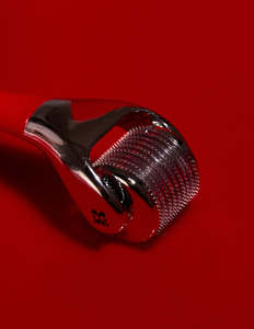 Frontpage: Replacement Heads