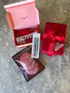 All: Bowie Glow All Out Bundle