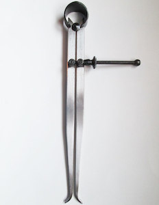 Spring Calliper - High-Quality Adjustment Tool - Bowls Avenue NZ