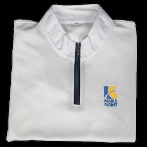 Bowls Planet Unisex Shirt Sun Smart Apparel Bowls Avenue NZ