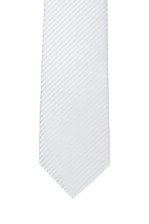 Products: Grey Stripe I - Bow Tie the Knot
