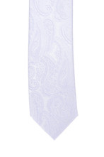 Products: Lilac Paisley - Bow Tie the Knot