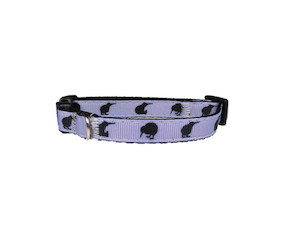 Products: Kiwi Cat Collar Bow Wow Boutique NZ