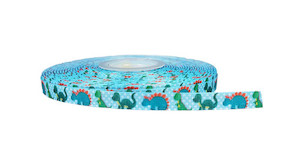 Products: Dinosaurs Cat Collar Bow Wow Boutique NZ