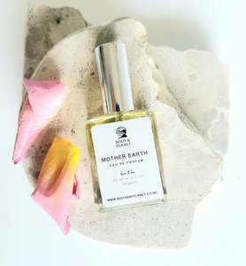 Perfume: ORGANIC MOTHER EARTH PERFUME